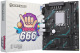 фото Материнская плата mATX MAXSUN MS-H610M 666 WIFI в Казани