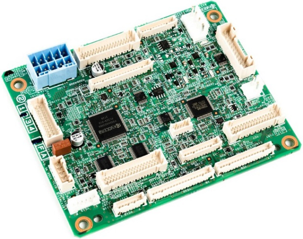 фото Плата  Kyocera 302XC94290 в Перми