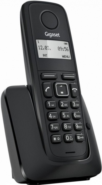 фото Телефон DECT  Gigaset A116 в Уфе