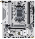 фото Материнская плата mATX MAXSUN MS-Challenger B650M WIFI ICE V2 в Уфе