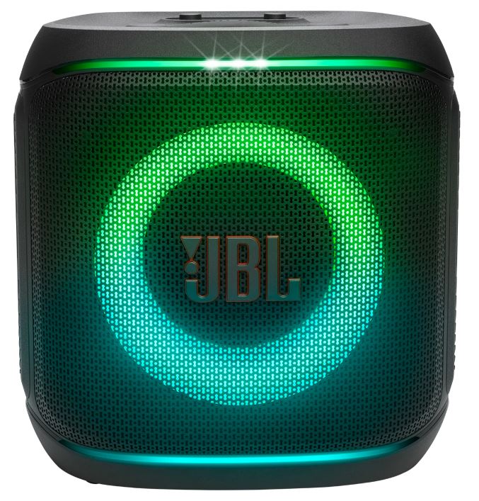 

Портативная акустика JBL Partybox Encore 2, Partybox Encore 2
