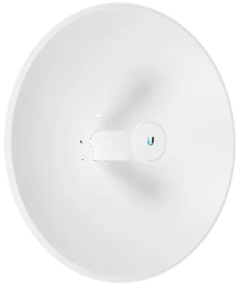 

Точка доступа Беспроводной мост 450MBPS 5PACK PBE-5AC-GEN2-5 UBIQUITI, PBE-5AC-GEN2-5
