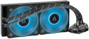 фото Система охлаждения ARCTIC Liquid Freezer II-280 RGB