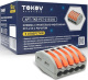 фото Клемма TOKOV ELECTRIC TKE-PCT-215/C50 в Челябинске
