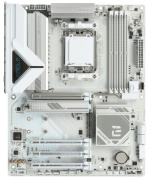 фото Материнская плата GIGABYTE B850 EAGLE WIFI7 ICE