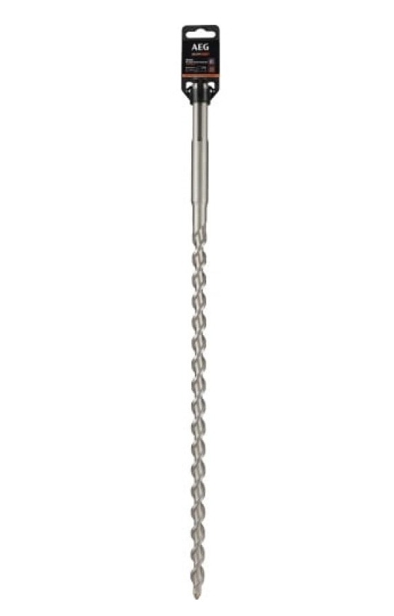 

Бур SDS-max AEG ASDS18540 4932479286 1шт.18x540, ASDS18540