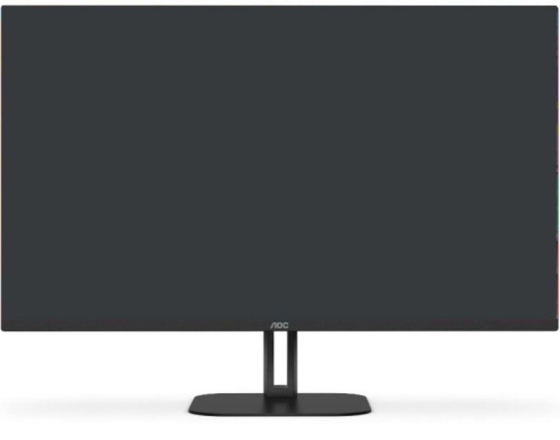 

Монитор 31,5" AOC Q32V5E 2560x1440, LED, 16:9, IPS, 350кд/м, 1000:1, 178°/178°, HDMI, DP, 100Hz, black, Q32V5E