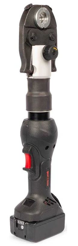 

Пресс гидравлический КВТ 89617 аккумуляторный ПГРА-СО-32 серия ПРОФИ, 89617