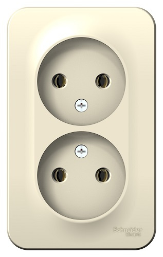 фото Розетка  Systeme Electric BLNRA000212 в Красноярске