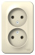 фото Розетка  Systeme Electric BLNRA000212 в Красноярске