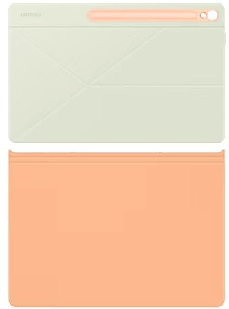 Изображение товара Чехол Samsung EF-BX620POEGRU для Galaxy Tab S10 FE+ Оранжевый