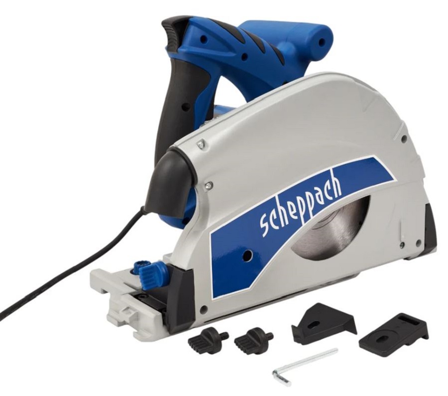 

Пила электрическая Scheppach PL75 5901804901 погружная, PL75