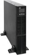 фото Источник бесперебойного питания LTV LTV-UPS2-1000-2U-24-IS