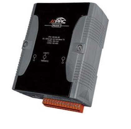 Изображение товара Контроллер ICP DAS uPAC-5002D-SM CR