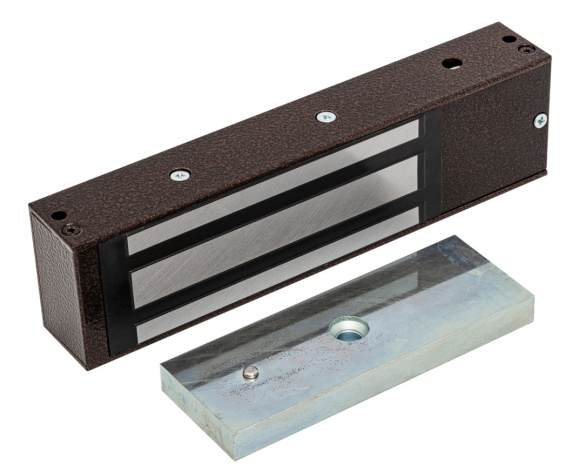 Изображение товара Замок AccordTec ML-395KB-2 без электроники для систем контроля доступа