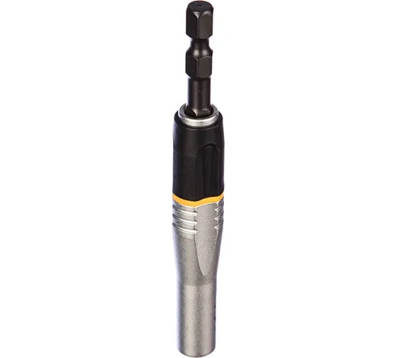 

Держатель Felo 03829594 для бит магнитный 1/4", 95 мм, на блистере, 03829594