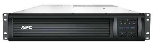 фото Источник бесперебойного питания  APC SMT3000RMI2UNC в Уфе