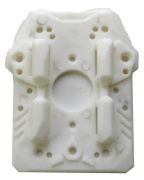 фото Кронштейн Cambox Commander Pole Wht