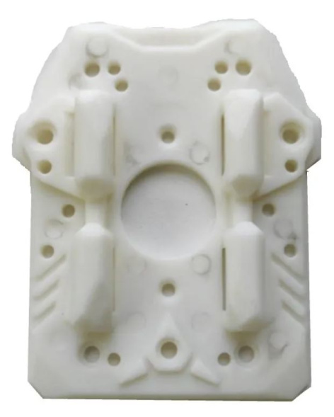 фото Кронштейн  Cambox Commander Pole Wht в Уфе