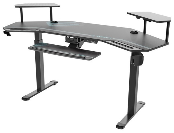 фото Компьютерный стол  Eureka ERK-ES71-B-EU в Омске