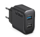 фото Зарядное устройство сетевое SBS TETR2USB21AFAST в Воронеже