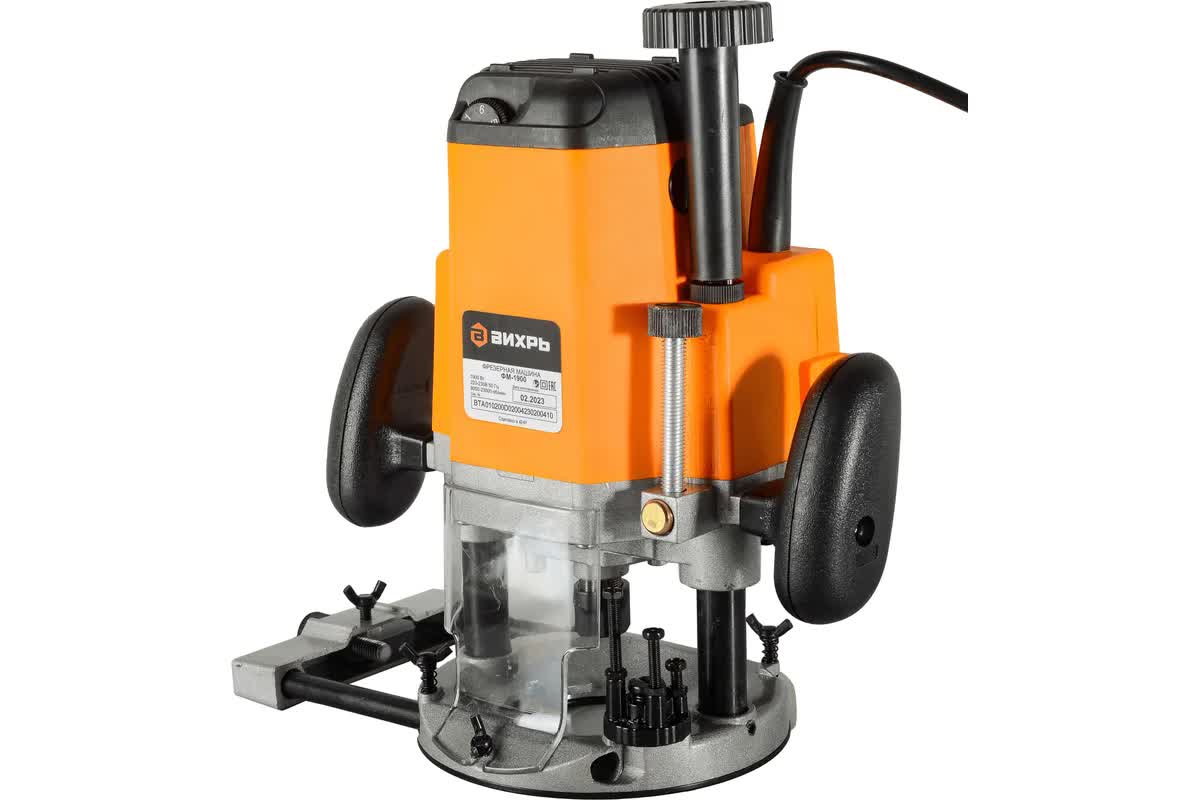 

Фрезерная машина Вихрь ФМ-1900 72/13/2, ФМ-1900