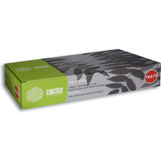 

Картридж Cactus CS-TK675 для МФУ Kyocera Mita KM 2540/2560/3040/3060,черный, 20000 стр. (туба, 1170 г.), CS-TK675