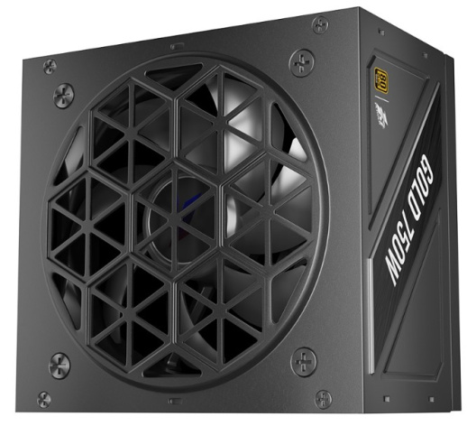 фото Блок питания ATX 1STPLAYER NGDP GOLD в Уфе