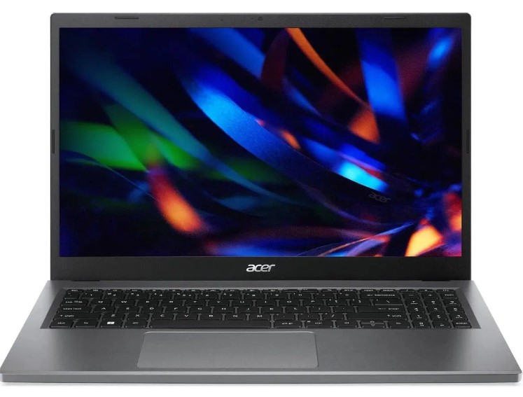 

Ноутбук Acer Extensa EX215-23 NX.EH3CD.003 Ryzen 5 7520U/8GB/256GB SSD/Radeon Graphics/15.6" IPS FHD, Extensa EX215-23