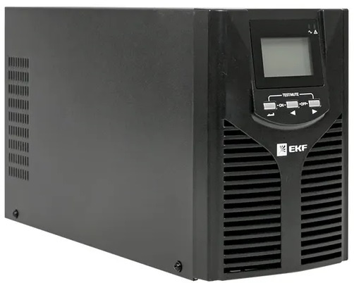 фото Источник бесперебойного питания  EKF SW910Pro-TB в Уфе