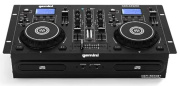 фото Проигрыватель Gemini CDM-4000BT