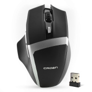 фото Мышь Crown CMXG-801 Ghost