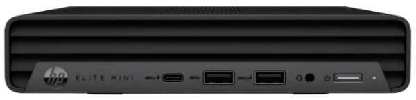 фото Неттоп  HP Elite 800 G9 Mini в Уфе