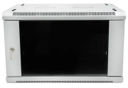 фото Шкаф SNR SNR-TWC-6-SF-R-GD