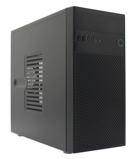 Изображение товара Корпус mATX InWin ENR708