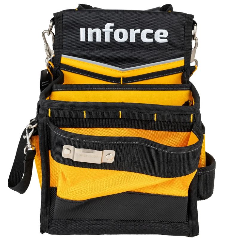 

Сумка-органайзер Inforce 11-25-14 для инструмента, 11-25-14