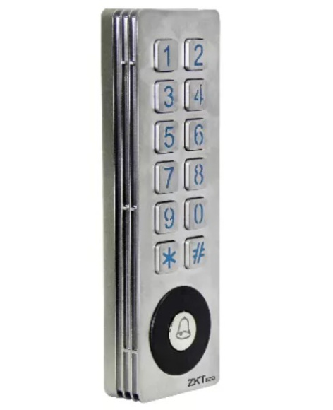 Контроллер ZKTeco SKW-V[MF]
