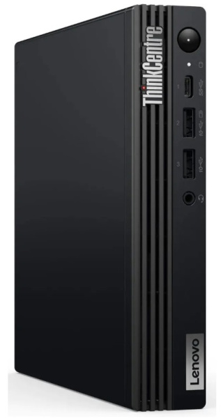 Изображение товара Компактный Неттоп Lenovo ThinkCentre Tiny M70Q-5 SLIM Надежный ПК для бизнеса и дома