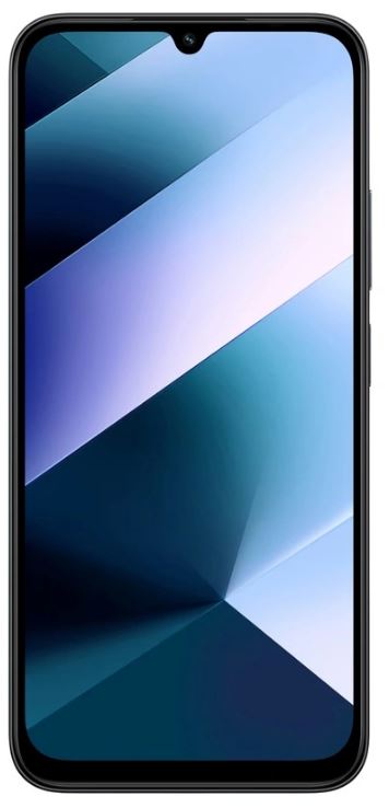 

Смартфон Xiaomi POCO C85 RU 6/128GB MZB0LGERU Black, POCO C85 RU 6/128GB