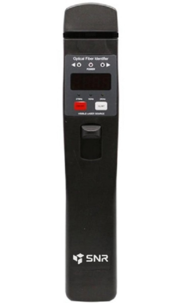 Изображение товара Тестер SNR-FI-01 для определения сигнала в оптическом волокне