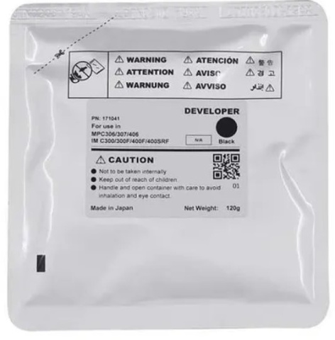 фото Девелопер  CET CET171041 в Красноярске