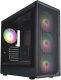 фото Корпус eATX 1STPLAYER AU8 ARGB Black в Санкт-Петербургe