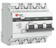 фото Автомат EKF DA32-50-30-4P-a-pro