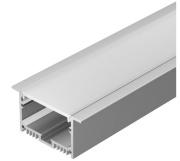 фото Профиль  Arlight SL-LINIA62-F-2000 ANOD