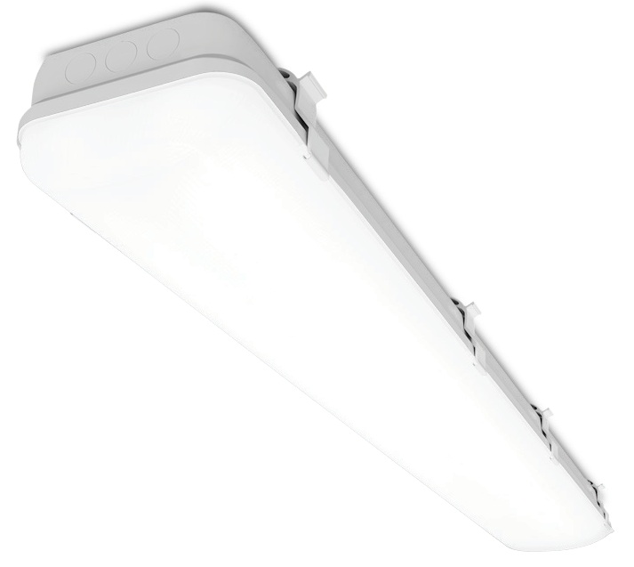 

Светильник светодиодный WOLTA STD ДСП11-32-001-6К 32Вт 6500К IP65 матовый, ДСП11-32-001-6К