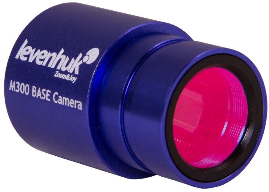 

Камера Levenhuk M300 BASE 70355 Levenhuk цифровая, M300 BASE