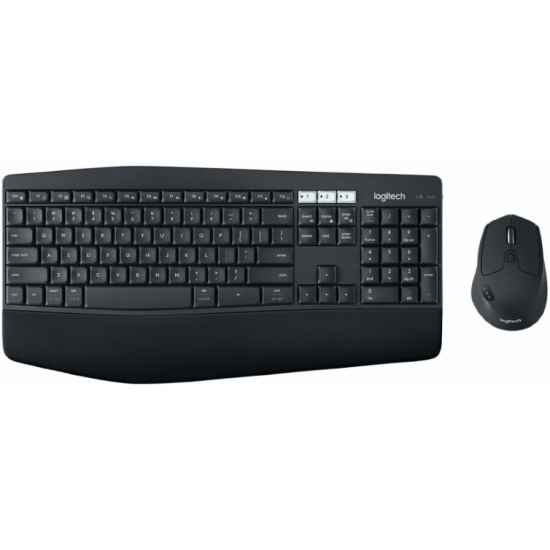 

Клавиатура и мышь Wireless Logitech MK850 RUS PERFORMAN 920-008486, MK850 RUS PERFORMAN