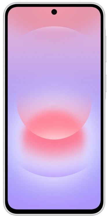 

Смартфон Samsung Galaxy A37 8/128GB SM-A376EZWDCAU White, Galaxy A37 8/128GB