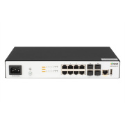 фото Коммутатор SNR SNR-S5210G-8TX