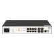 фото Коммутатор управляемый SNR SNR-S5210G-8TX в Челябинске
